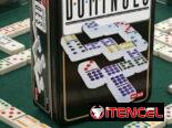 Juego de Domino nuevo en su caja