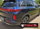 Vendo carro eléctrico, Skywel de la Mercedes, 2024 hace casi 500 km autonomía
