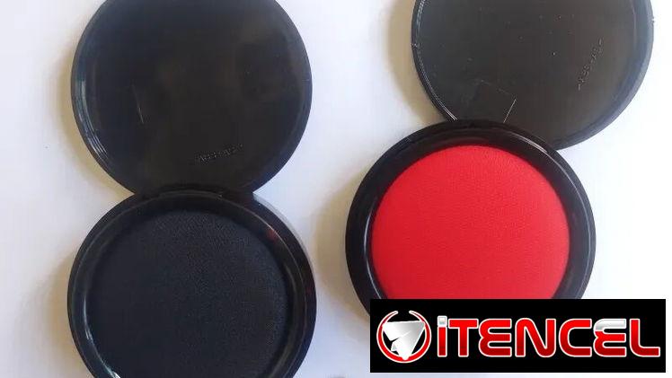 CUÑOS DE MADERA Y AUTO-ENTINTABLES GAFETES IMANTADOS SELLO DE PLASTILINA