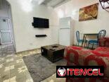 Se Renta Apartamento 2 cuartos plaza