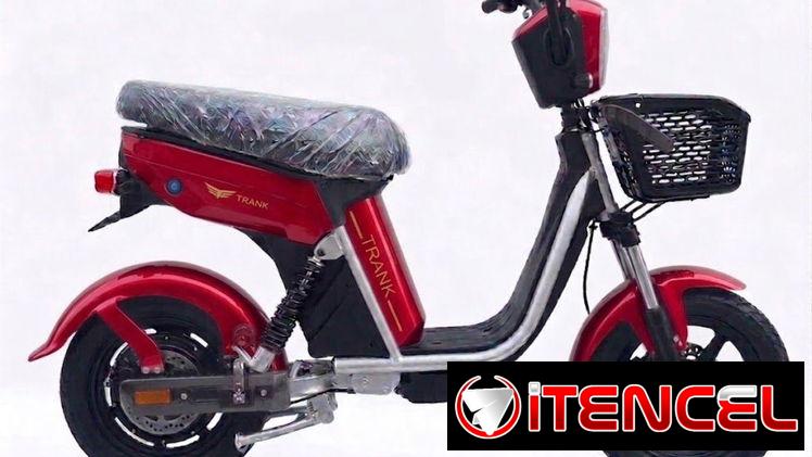 𝐁𝐈𝐂𝐈𝐌𝐎𝐓𝐎 TRANK 🛵