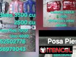 Gomas 20×3.0 para bicimotos