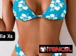 Bikinis NUEVOS a 5500mn