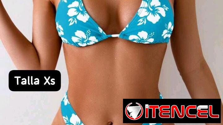 Bikinis NUEVOS a 5500mn