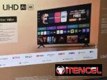 Samsung – LG – Hisense