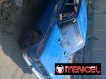 Vendo lada 1600 con todo nuevo motor 06