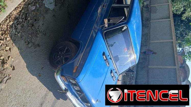 Vendo lada 1600 con todo nuevo motor 06