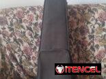 Violin  3/4 con estuches y accesorios