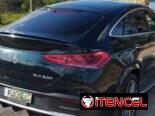 Mercedes-Benz GLE63s AMG 2021. Full equipado V8  biturbo al detalle.