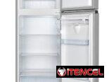 REFRIGERADOR HISENSE 7.27 PIES CON DISPENSADOR (lh)