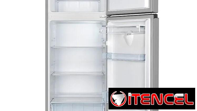 REFRIGERADOR HISENSE 7.27 PIES CON DISPENSADOR (lh)