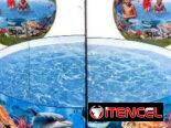 💦 Refresca con 💧PISCINAS DE TODAS LAS MEDIDAS