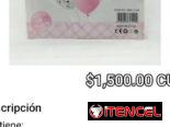 Artículos para decoración de revelación de sexo y babyshower