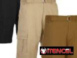 Shorts de hombre cargo
