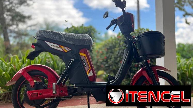 BICIMOTO AVA