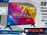 Televisores. Smart TV en venta.  Todos nuevos a estrenar por usted con su factura, garantía y 🚛 incluído