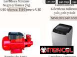 Electrodomésticos en Venta Todo Nuevo en Caja con Garantía y Mensajería / Detalles en las Fotos / +5355919946
