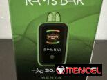 Vaper rams bar 30000 puff
