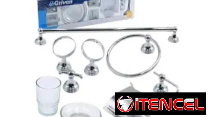 Accesorios