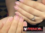 Uñas en Centro habana. Solo Manicuri. Buen servicio. Precios bajos porque el negocio es nuevo. Excelente calidad.