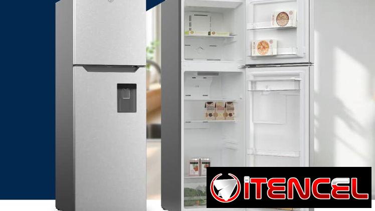Refrigerador ( Refrigeradores marca Eko de distintos modelos, tamaños y precios) 🔥 Garantía 1 año🔥