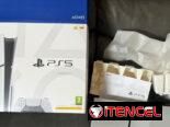PS5 console