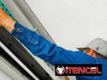 Montaje y mantenimiento de Splits – Servicio profesional – Calidad y buen precio!!