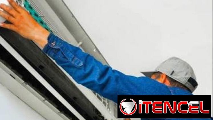 Montaje y mantenimiento de Splits – Servicio profesional – Calidad y buen precio!!