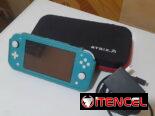 Nintendo switch Original de uso