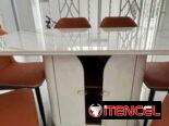 Juegos de comedor