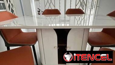 Juegos de comedor