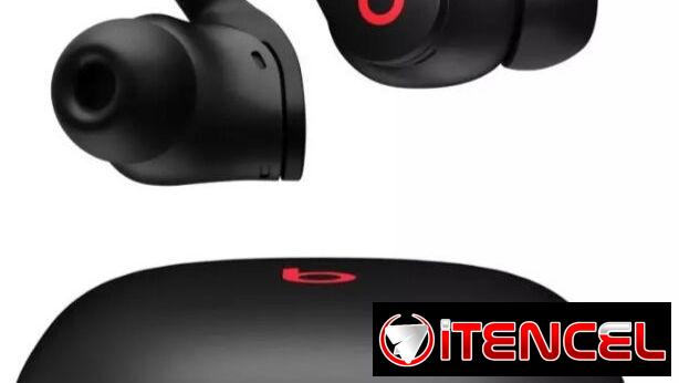 Beats fit Pro