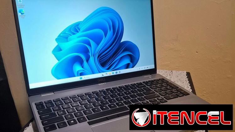 Dell Latitude 5511