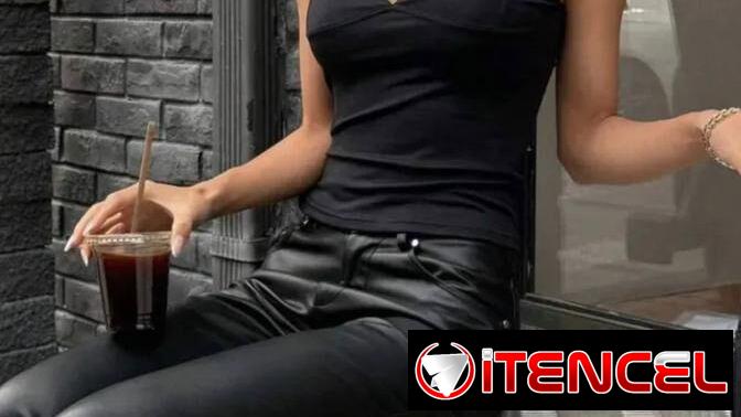 BLUSAS – SHORTS