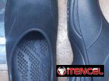 Zapatos unisex TredSafe talla 8 de hombre y 9 de mujer