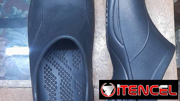 Zapatos unisex TredSafe talla 8 de hombre y 9 de mujer