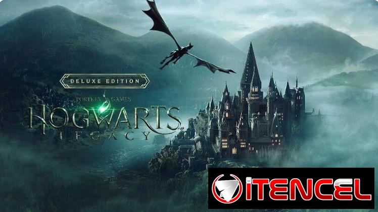 HOGWARTS LEGACY, AVATAR, KENA