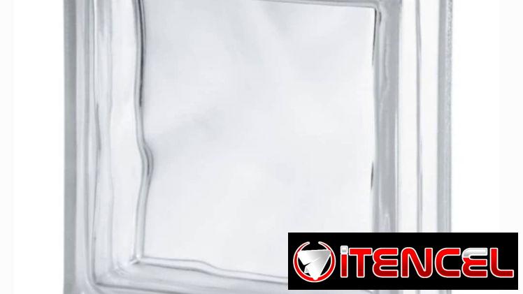 Bloques de Cristal