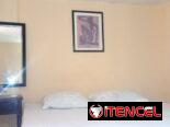 SE RENTA APTO PRIVADO EN PRIMER PISO EN EL VEDADO POR 19 Y 6. 53880216