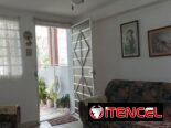Se vende casa en la ceiba municipio playa de dos cuartos 24000 usd