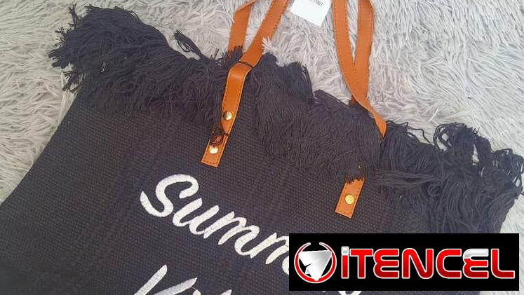 Bolso en 5500cup