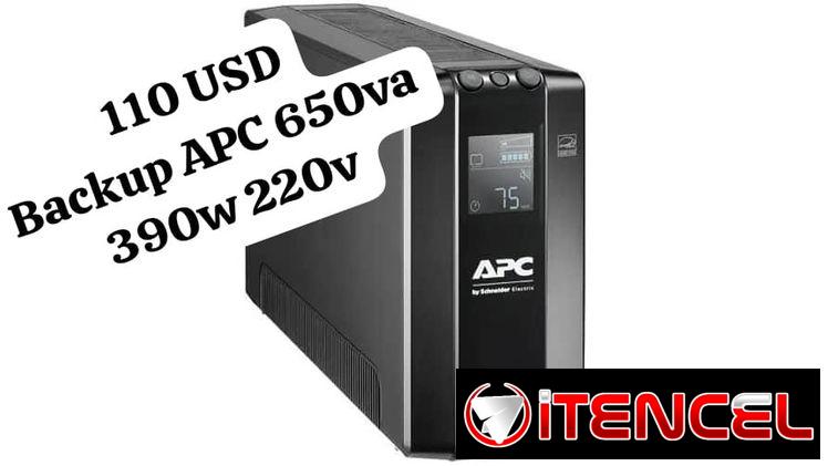 UPS DE EXCELENTE MARCA Y CALIDAD