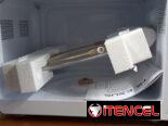 20 LITROS – HORNO MICROONDAS MILEXUS 20L. SERVICIO DE ENTREGA, FACTURA Y GARANTIA. 54833699