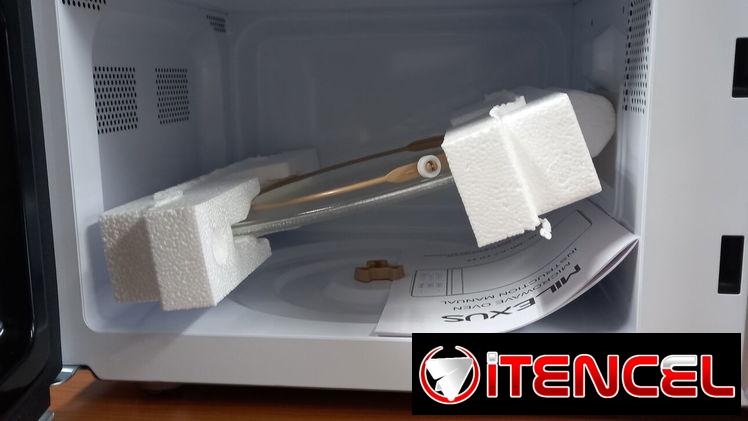20 LITROS – HORNO MICROONDAS MILEXUS 20L. SERVICIO DE ENTREGA, FACTURA Y GARANTIA. 54833699