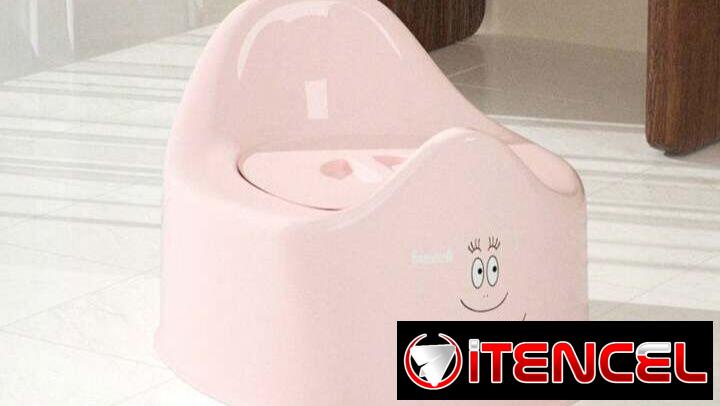 Orinales con diseño para niños (G2)