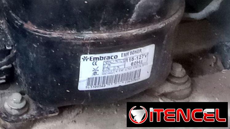 Se vende máquina de frío de ¹/5 de uso pero en perfecto estado