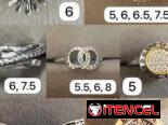 Joyas de plata s925 💎