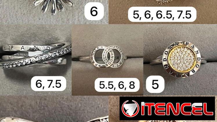 Joyas de plata s925 💎