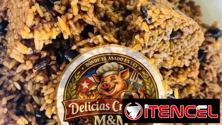 Comida criolla