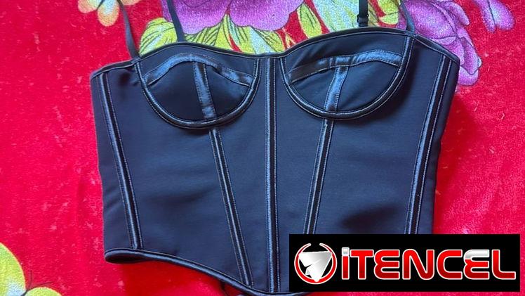 Corset